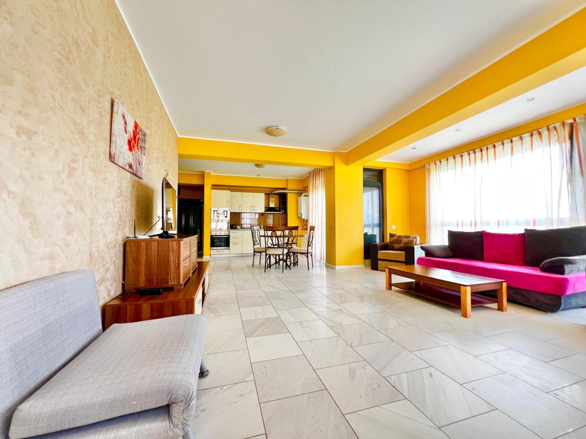 Sophia Lake View Suite Mamaia Exterior foto